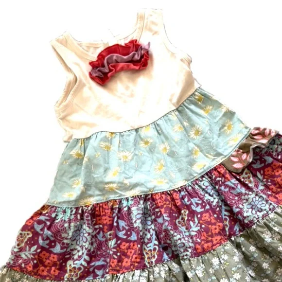 Matilda Jane dress size 4